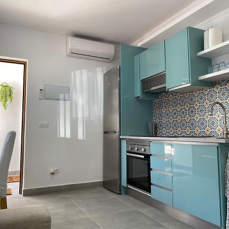 Morgan Apartamentos Marbella Centro Экстерьер фото