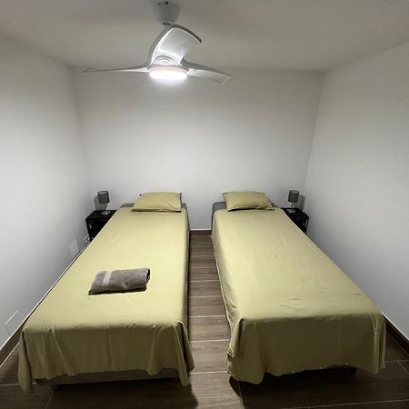 Morgan Apartamentos Marbella Centro Экстерьер фото