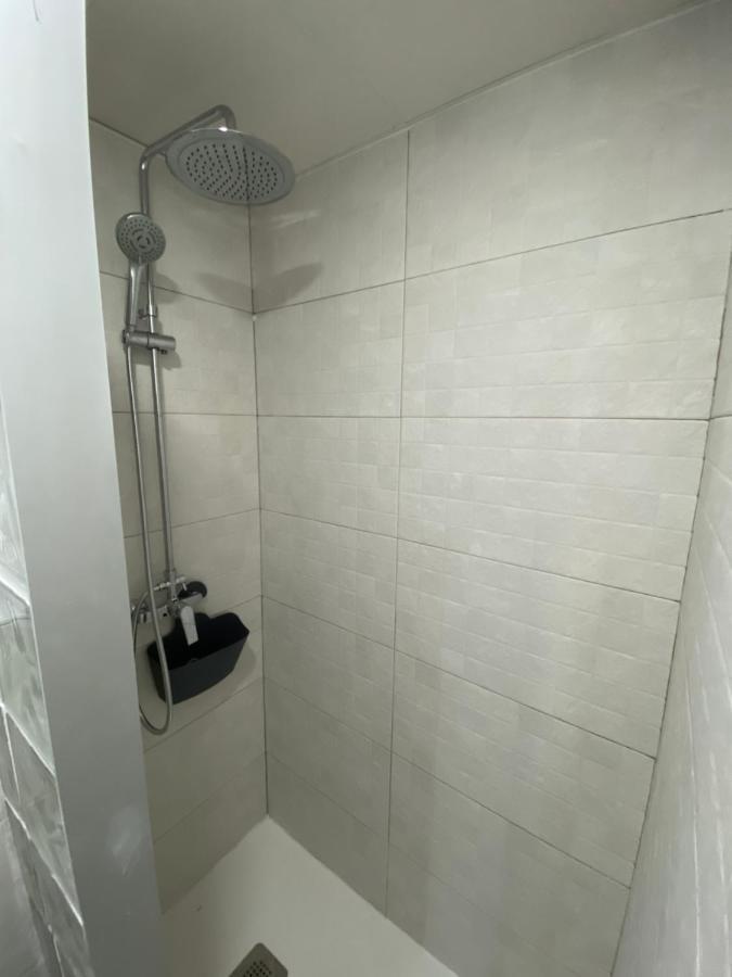Morgan Apartamentos Marbella Centro Экстерьер фото