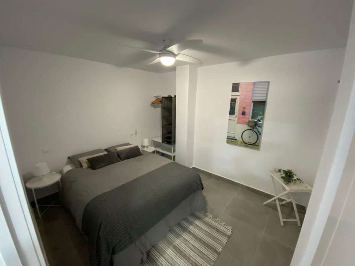 Morgan Apartamentos Marbella Centro Экстерьер фото