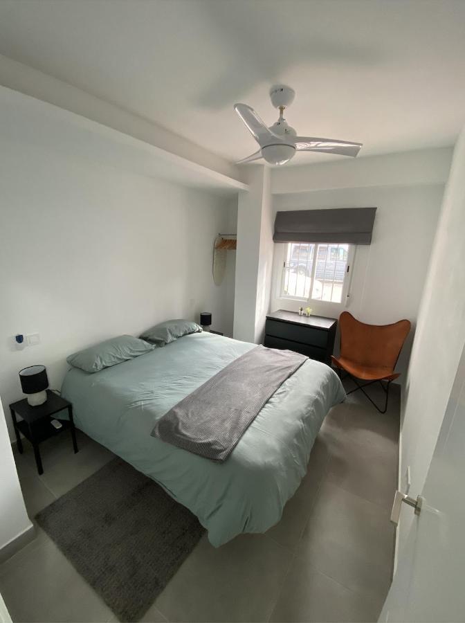 Morgan Apartamentos Marbella Centro Экстерьер фото