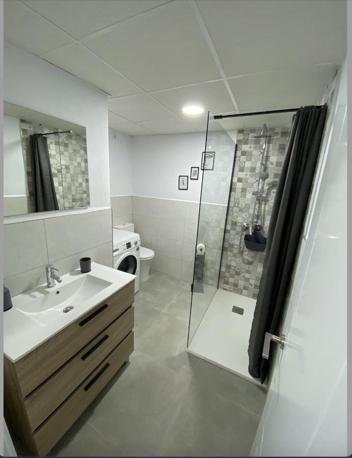 Morgan Apartamentos Marbella Centro Экстерьер фото