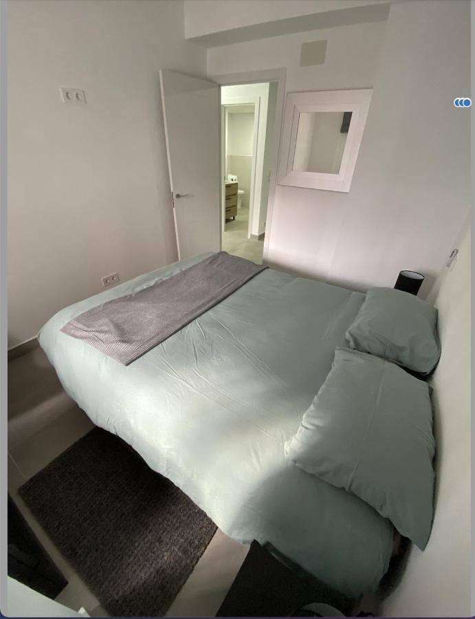 Morgan Apartamentos Marbella Centro Экстерьер фото