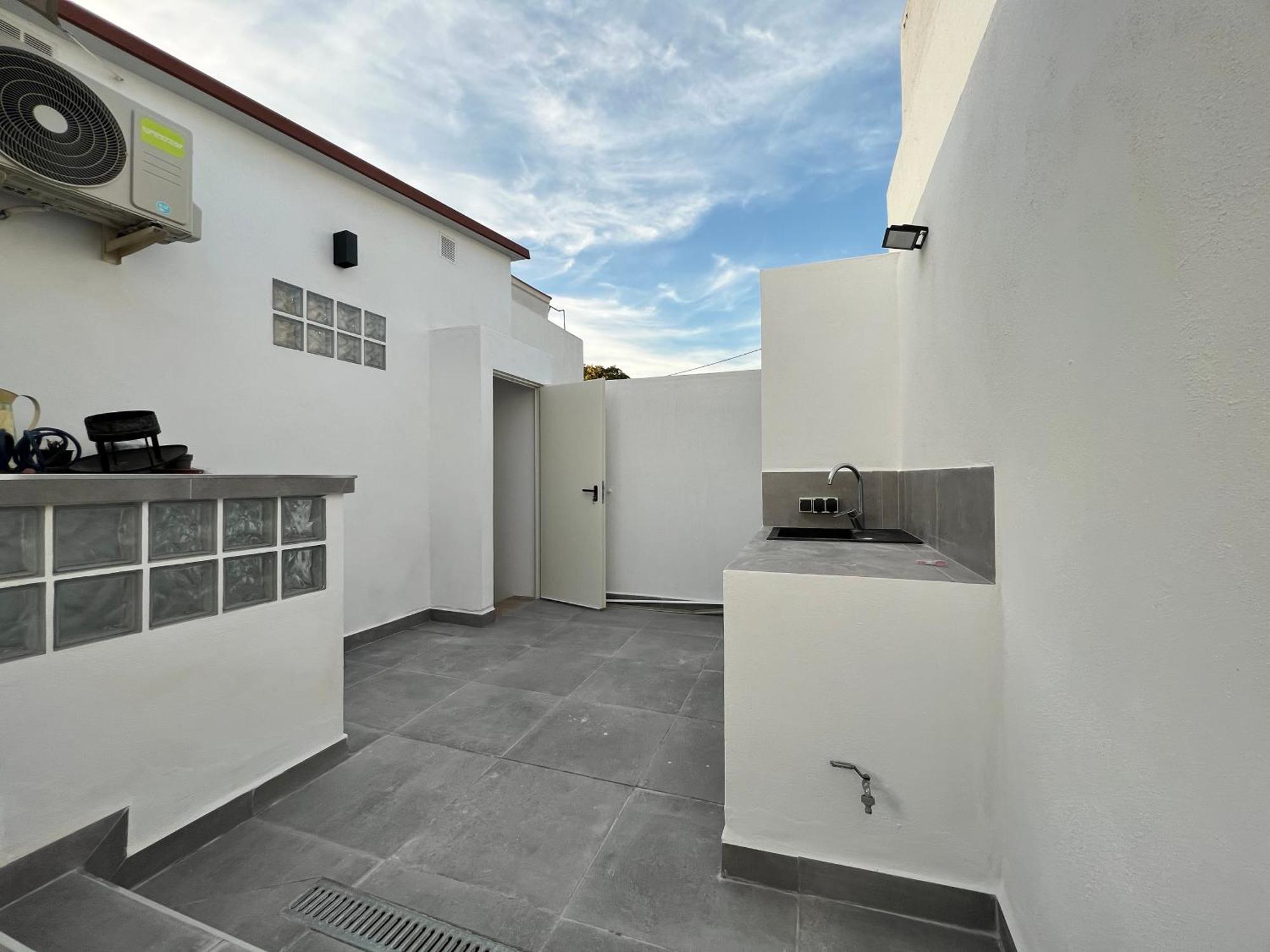 Morgan Apartamentos Marbella Centro Экстерьер фото