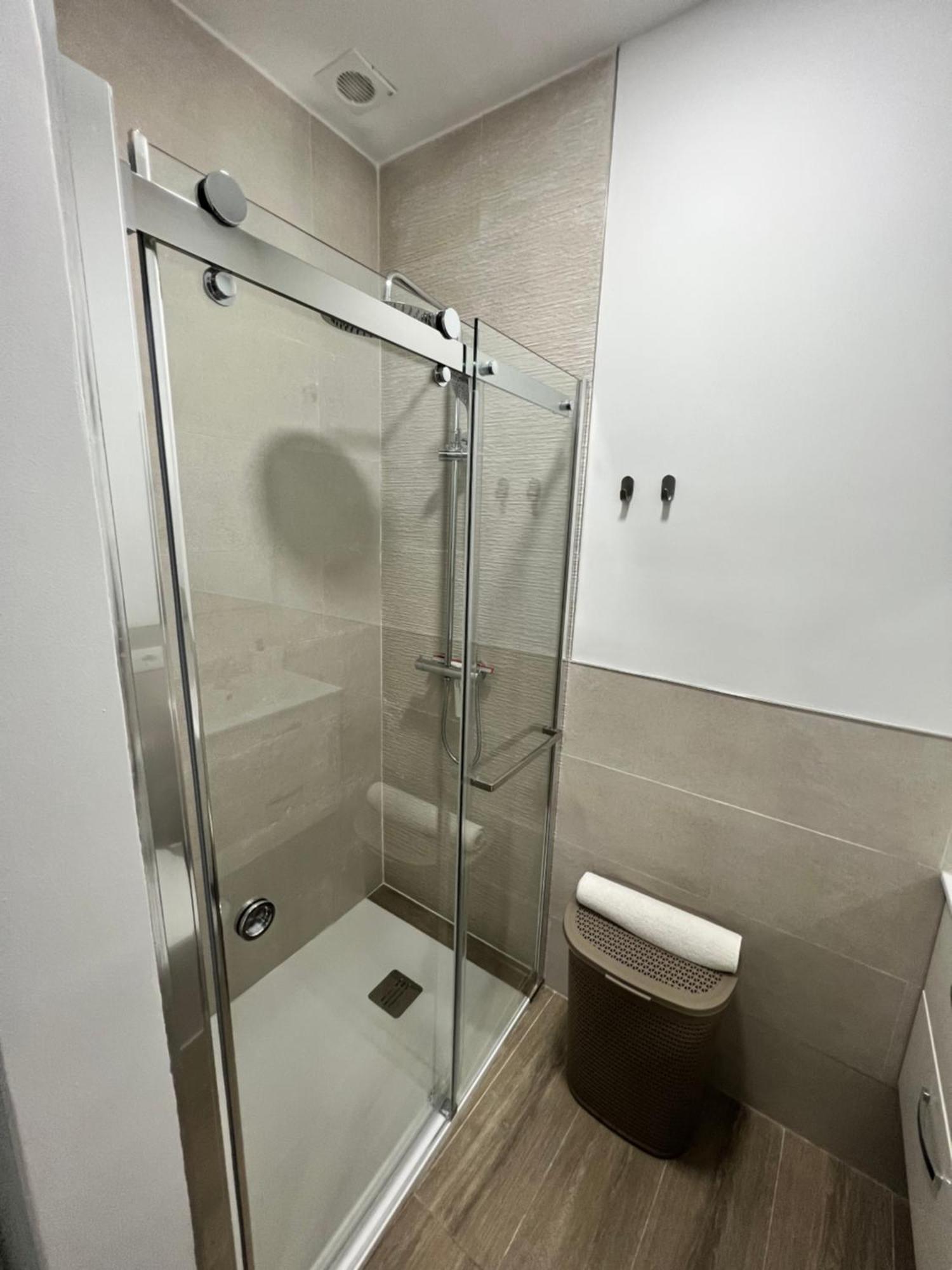 Morgan Apartamentos Marbella Centro Экстерьер фото