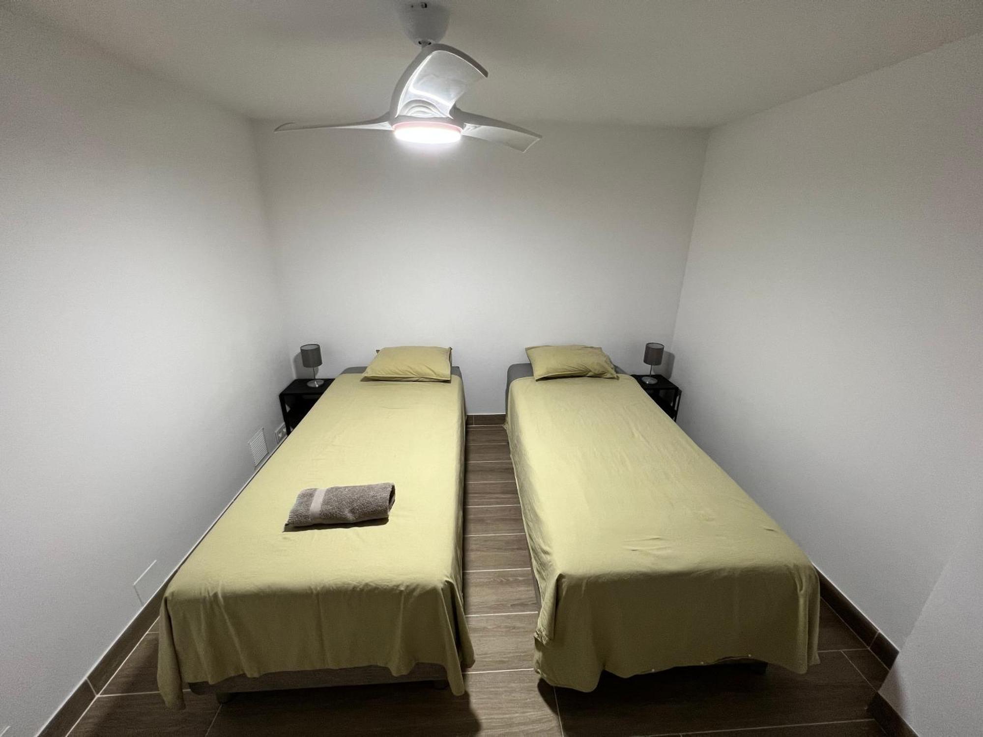 Morgan Apartamentos Marbella Centro Экстерьер фото