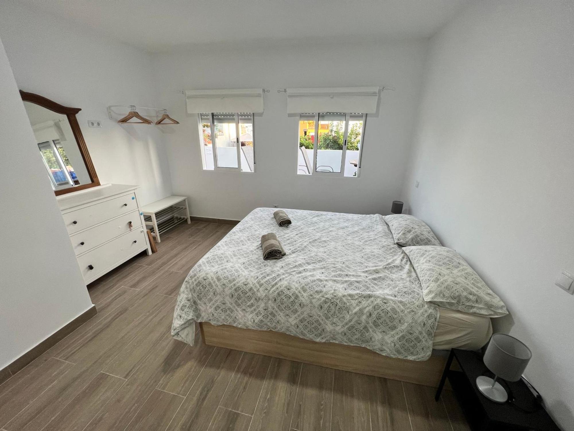 Morgan Apartamentos Marbella Centro Экстерьер фото