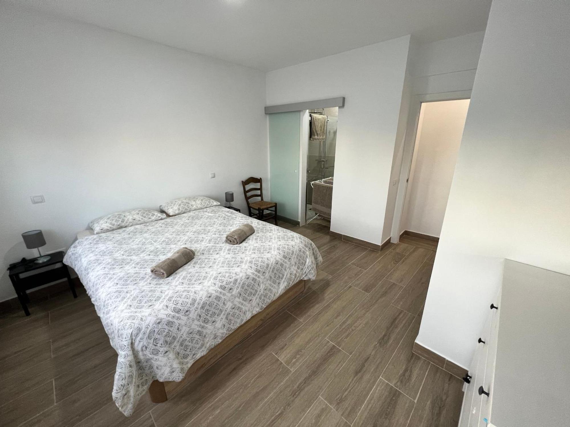 Morgan Apartamentos Marbella Centro Экстерьер фото