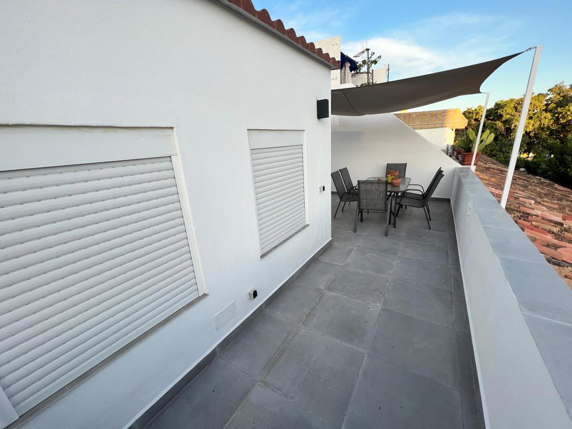 Morgan Apartamentos Marbella Centro Экстерьер фото