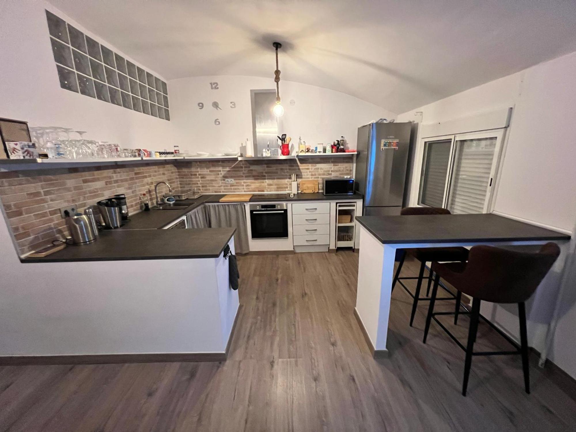 Morgan Apartamentos Marbella Centro Экстерьер фото