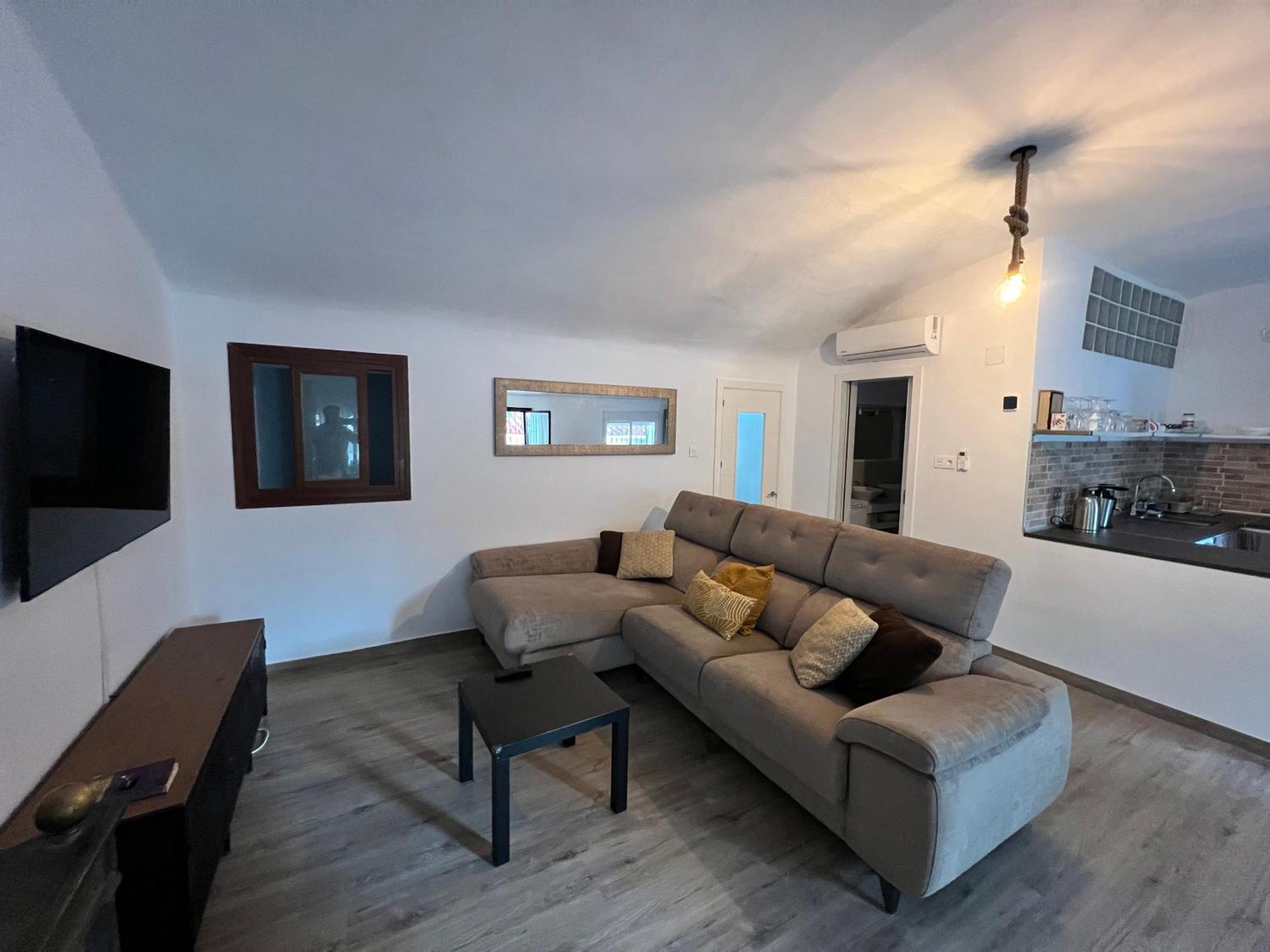 Morgan Apartamentos Marbella Centro Экстерьер фото